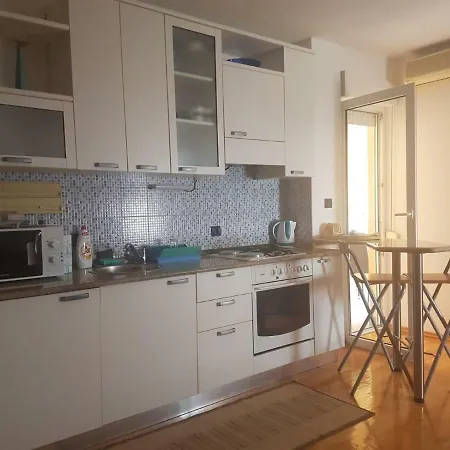 Kiby Apartament Opatija