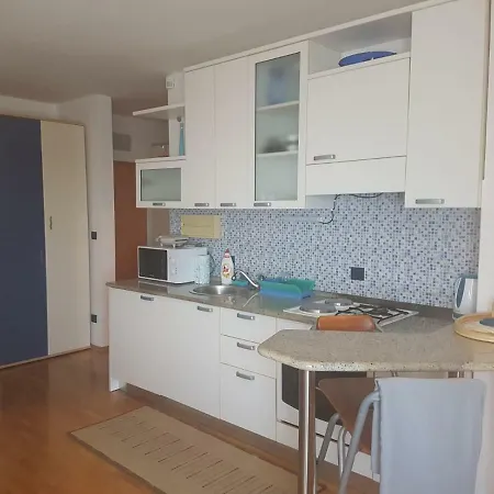 Kiby Apartament