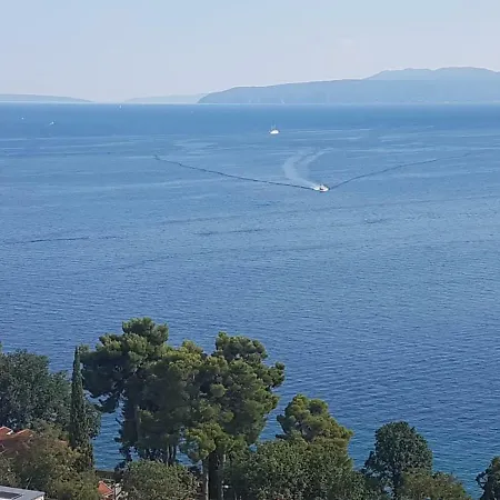Kiby * Opatija