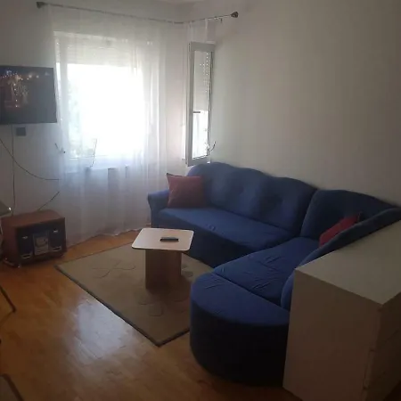 Kiby Apartament Opatija