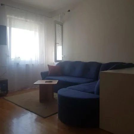 Kiby Apartament Opatija