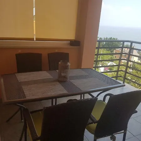 Kiby Apartament Opatija